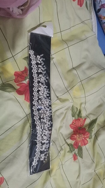 Düğün taçı  - Görsel 2