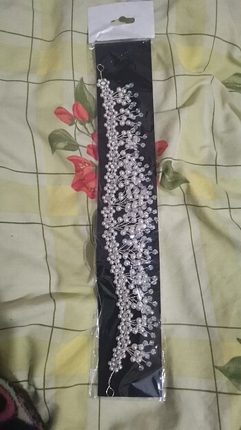 Düğün taçı  - Görsel 3