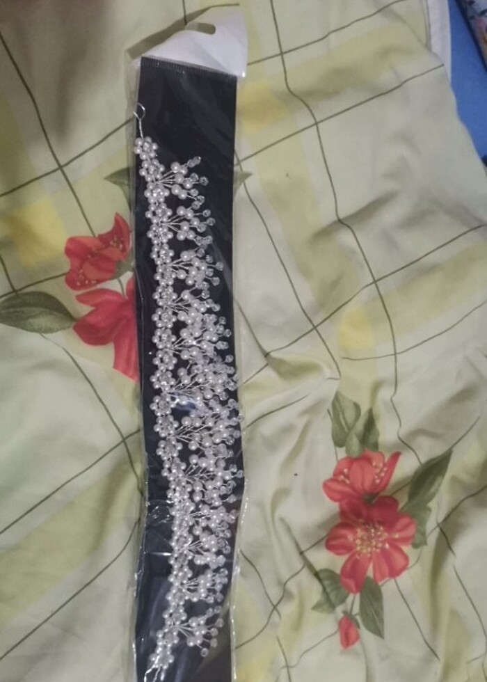 Düğün taçı  - Görsel 2