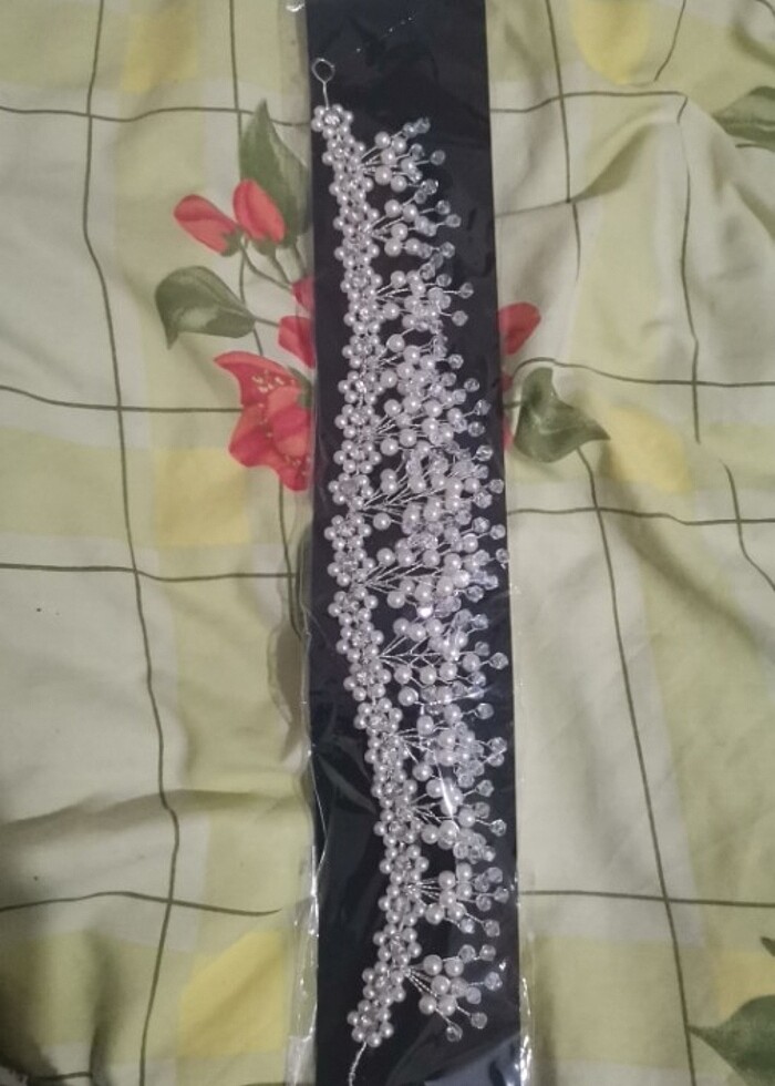 Düğün taçı  - Görsel 3