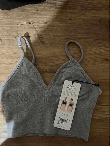 Alo yoga delight bralette bralet/bra