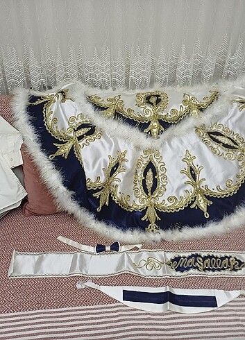 Sunnet kıyafeti 