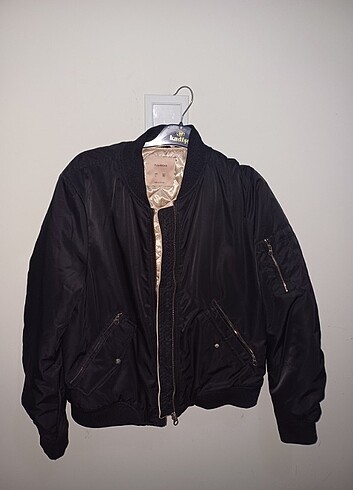 Pull and Bear Ceket bayan