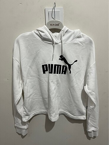 Kız kapşonlu sweat