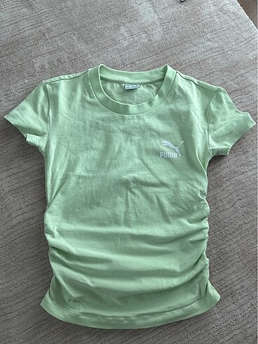 Puma xxs Tshirt