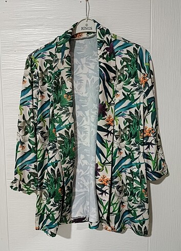 s Beden Blazer ceket