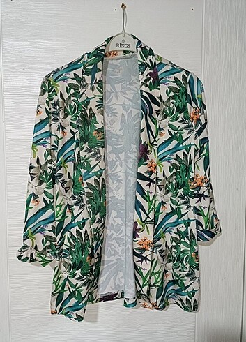 Blazer ceket