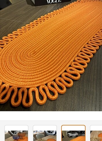  Beden Runner