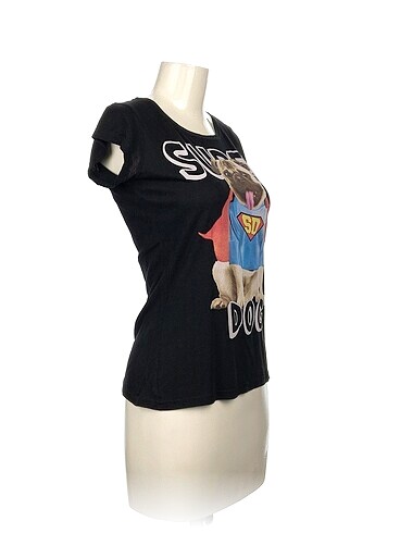 Vintage Love PreLoved T-shirt %70 İndirimli.