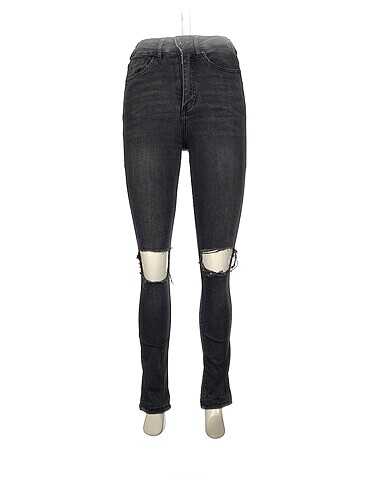 H&M Jean / Kot %70 İndirimli.