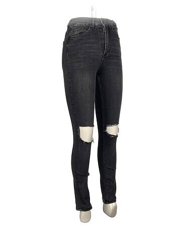 H&M H&M Jean / Kot %70 İndirimli.