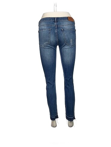 26 Beden PreLoved Jean / Kot %70 İndirimli.