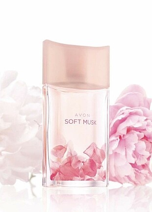 Avon Soft Musk Parfüm