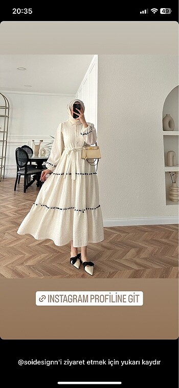 ponpon elbise rabidesign soidesign