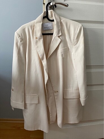 Stradivarius blazer ceket