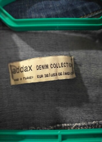 Addax Addax kot ceket