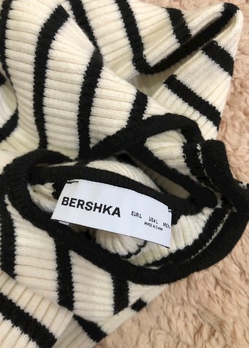 Bershka Kadın Kazak - Görsel 3