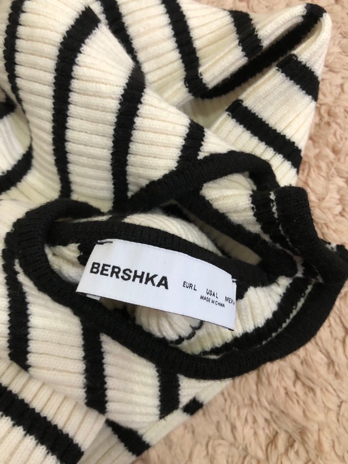 Bershka Kadın Kazak - Görsel 3