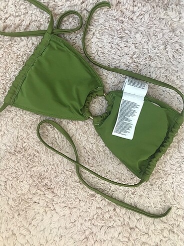 xs Beden H&M bikini üstü