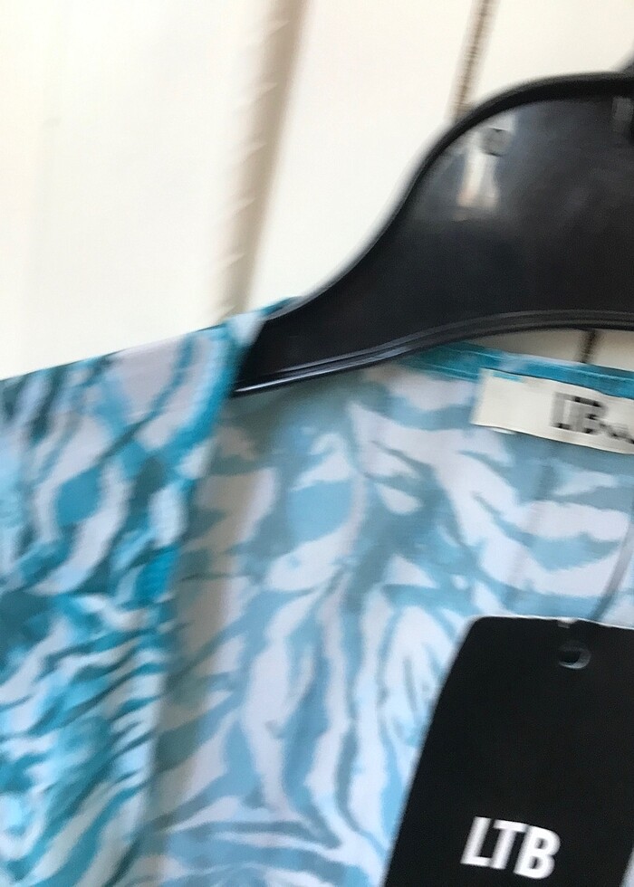 Ltb bluz - Görsel 2