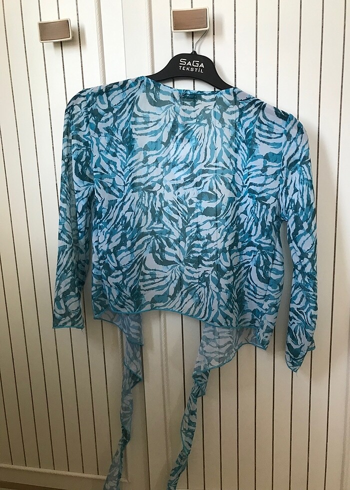 Ltb bluz - Görsel 3