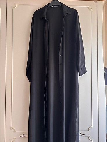 Şifon tunik