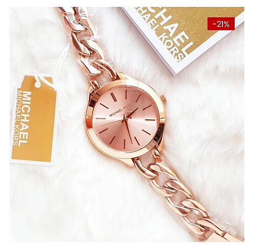 Michael Kors Michael Kors Saat