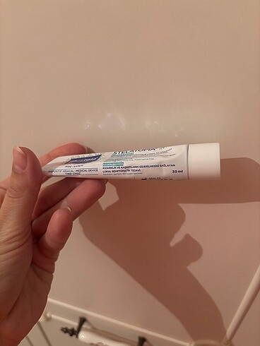 Mustela Stelatopia Intense