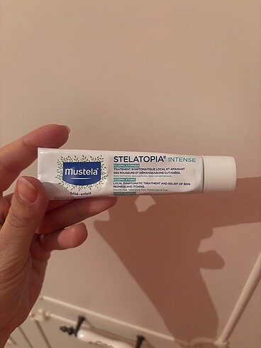 Stelatopia Intense