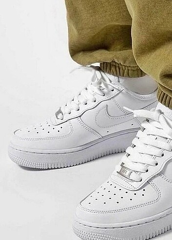 Nike KADIN NİKE SPOR AYAKKABI