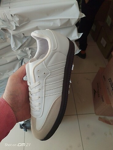 Adidas samba