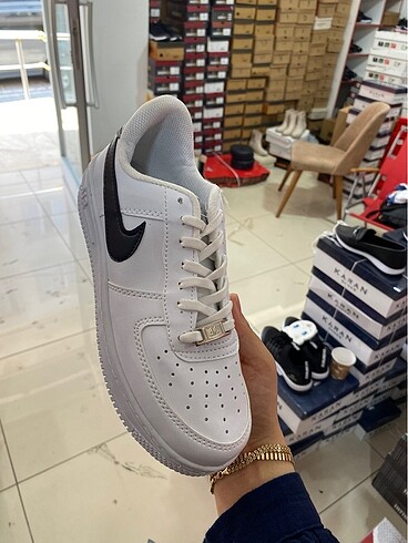 Nike İki adet ikili alın