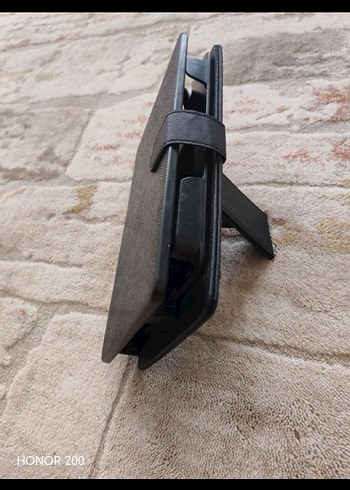 Siyah Katlanabilir Tablet Klavyesi - Görsel 4