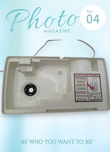 Tefal Buhar Makinasi - Görsel 4