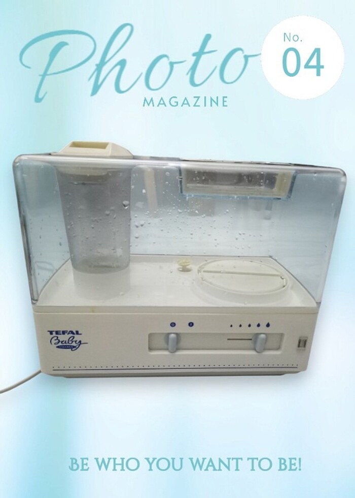 Tefal Buhar Makinasi - Görsel 3