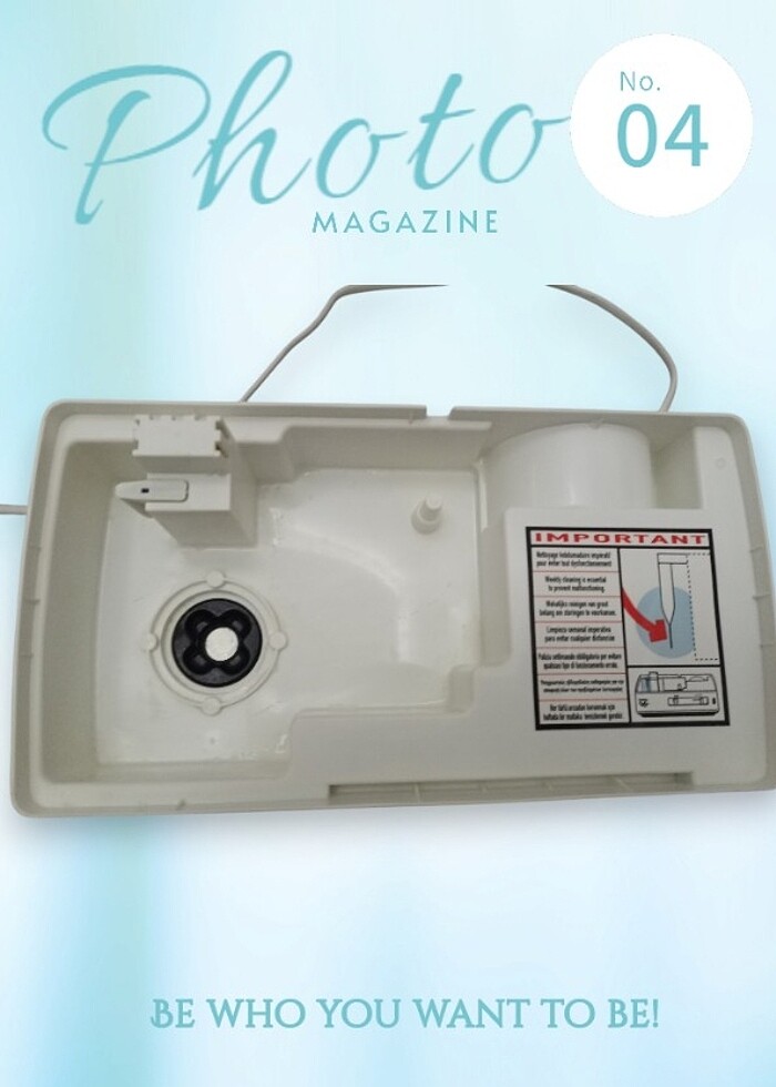 Tefal Buhar Makinasi - Görsel 4