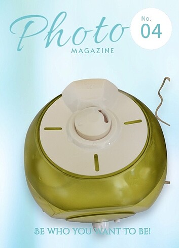 Buhar makinesi Chicco - Görsel 3