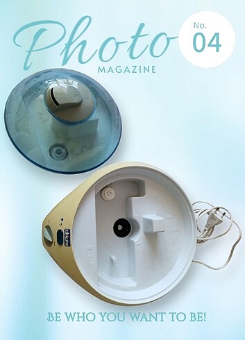 Chicco Oda Nemlendirici Buhar Makinası - Görsel 2