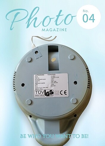 Chicco Oda Nemlendirici Buhar Makinası - Görsel 4