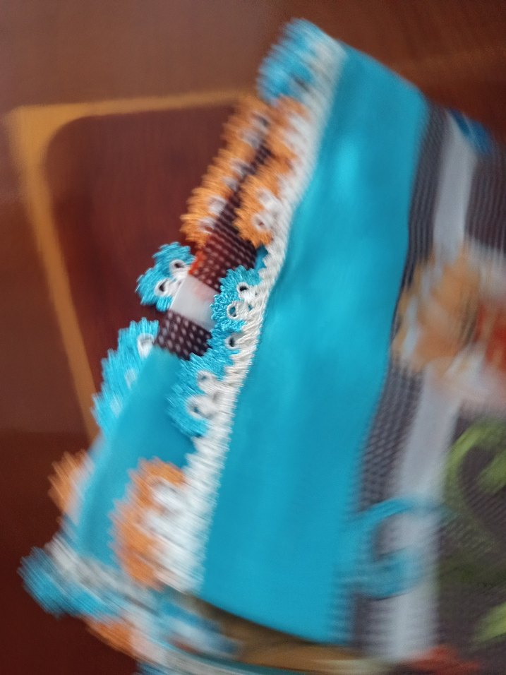 çeyizlik şık tiğ oyası yeni örtülmedi ağır Oya kadn yazma - Görsel 4