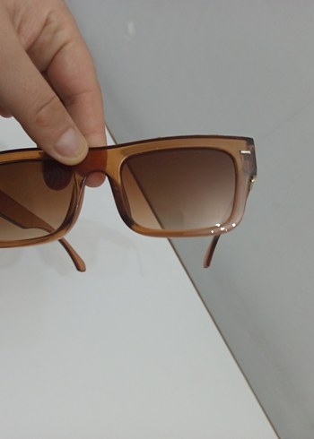 yeni gözlük 2 kez anca takıldı çok şık - Görsel 5