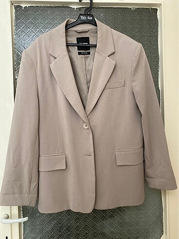 Pull and Bear Blazer ceket