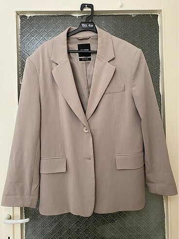 m Beden Blazer ceket