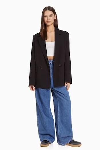 Blazer ceket
