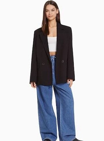 Blazer ceket