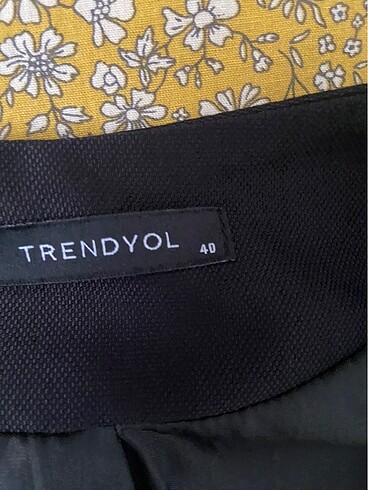 Trendyol & Milla Trendyolmilla Yelek