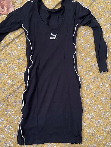 Puma Puma Dar Elbise