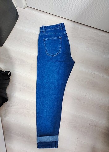 DeFacto 90's Bol Jean