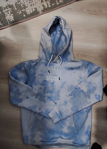 Snipes Unisex Sweatshirt 