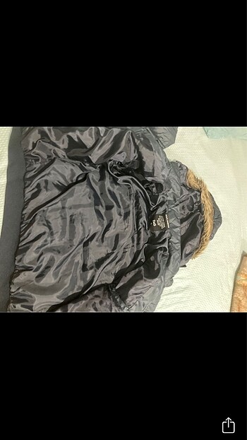 xl Beden Dolce gabbana mont
